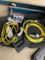 2x Cable de recharge Vw/Seat/Skoda, Autos : Divers, Bornes de recharge, Comme neuf, Câble de charge, Enlèvement
