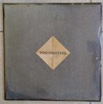 Foo Fighters double 33T Concrete and gold, Verzenden