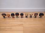 Figurines Funko Pop de musiciens (collection ROCKS), Ophalen, Gebruikt, Mens