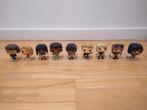 Figurines Funko Pop de musiciens (collection ROCKS), Gebruikt, Mens, Ophalen