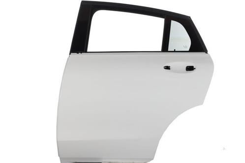 Portier 4Deurs links-achter van een Mercedes GLC-Klasse (914, Auto-onderdelen, Carrosserie, Deur, Mercedes-Benz, Gebruikt, 3 maanden garantie