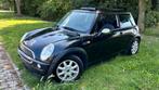 MINI ONE 1.6 BENZINE ‼️met keuring, Auto's, Stof, Zwart, Bedrijf, Electronic Stability Program (ESP)