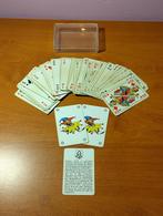 Jeu de carte Crédit Communal vintage, Enlèvement