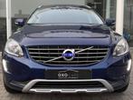 Volvo XC60 2.0 D3 / Ocean Race / Gps / Cuir / Cruise / PDC /, Zwart, 1984 cc, Leder, Bedrijf