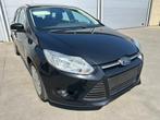 Ford Focus, Euro 5, Stof, Zwart, 4 cilinders