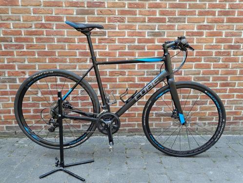 Cube SL Road Race 2016, Fietsen en Brommers, Fietsen | Heren | Herenfietsen, Gebruikt, Overige merken, 57 tot 61 cm, Ophalen