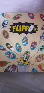 Farde flippo, Verzamelen, Flippo's, Ophalen of Verzenden, World, Verzameling, Met verzamelmap(pen)
