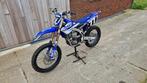 Yamaha crosmotor yz 450 2017, Motoren, 450 cc, Particulier, Crossmotor, 1 cilinder