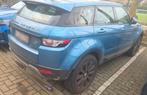 Range Rover Évoque 2.2 140kw. Problème EGR, FAP.. export, Cuir, Euro 5, Achat, Noir