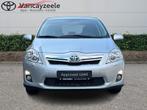 Toyota Auris Premium+trekhaak+cam+nav+senso, Euro 5, Zwart, Overige kleuren, 136 pk