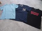 T-shirts homme Jack&Jones /Nike /Levi's taille M, Kleding | Heren, T-shirts, Ophalen, Zo goed als nieuw, Maat 48/50 (M), Nike