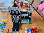 Lego 6086, Comme neuf, Ensemble complet, Lego, Enlèvement ou Envoi