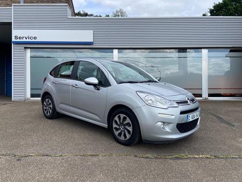 Citroën C3-Benzine-1e Eig-57.000km-Airco-Nieuwe distr riem, Auto's, Citroën, Bedrijf, Te koop, C3, ABS, Airbags, Airconditioning