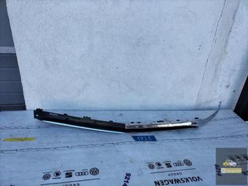 MERCEDES E KLASSE W213 ONDERSTE GRILLE + NIKKEL beschikbaar voor biedingen