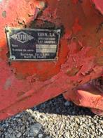 Faucheuse kuhn, Zakelijke goederen, Landbouw | Onderdelen | Banden, Velgen en Assen