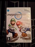 Mario Kart Wii, Consoles de jeu & Jeux vidéo, Jeux | Nintendo Wii, Course et Pilotage, À partir de 3 ans, Utilisé, Enlèvement ou Envoi