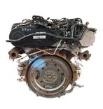 Jaguar XF MK1 X250 3.0 306DT AJTDV6-motor, Jaguar, Ophalen of Verzenden