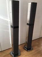 B&O Bang & Olufsen - Penta - 300 Watt muziek.., Audio, Tv en Foto, Refurbished, 120 watt of meer, Front, Rear of Stereo speakers