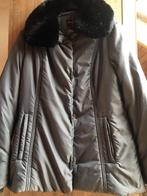Manteau, Comme neuf, Taille 36 (S), Gris