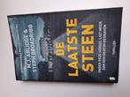 De laatste steen, Ophalen, Nieuw, M.J. Arlidge& Steph Broadribb