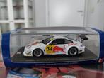 Modelauto Porsche 911 GT3 R - GT Open, Ophalen of Verzenden, Zo goed als nieuw