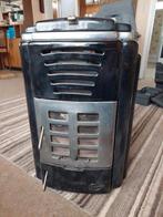 Vintage kolenkachel, Ophalen, Gebruikt, Kolenkachel