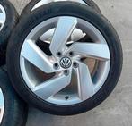 Velgen alu VW Golf 8 GTI GTE 5x112 17inch 6mm🚖 jantes, Ophalen