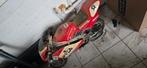 Pocketbike voor opmaak, Fietsen en Brommers, Minibikes, Midibikes en Pitbikes, Ophalen, Gebruikt