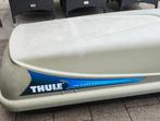THULE ocean 600 dakkoffer, skibox, Auto diversen, Dakkoffers, Ophalen