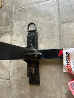 Quickload Transport System Proworks 125-500cc, Fietsen en Brommers, Brommers | Toebehoren, Ophalen, Zo goed als nieuw, Overige typen