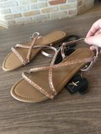 Nieuwe sandalen atmosphere maat 37, Ophalen of Verzenden