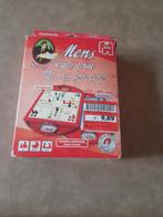 Mens erger je niet. Magnetisch! 9000Gent, Enlèvement ou Envoi