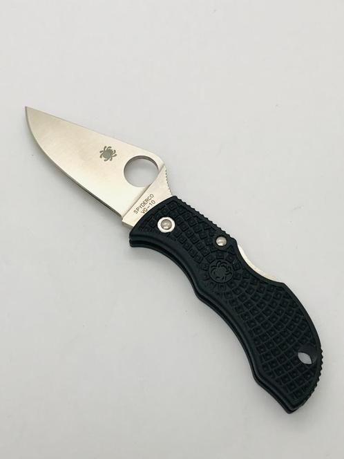 Spyderco ladybug vg10 seki japan Mini NEW no box, Caravans en Kamperen, Kampeergereedschap, Nieuw, Ophalen of Verzenden