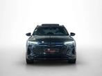 Audi Q8 e-tron 55 QUATTRO S LINE|PANO|ACC|LA|360|KEYLESS|, Autos, Audi, Cuir, Achat, 408 ch, Entreprise