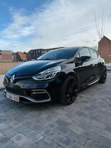 Renault clio 4 RS, Autos, Particulier, Achat, Clio