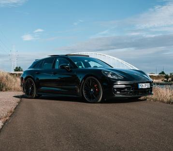 Porsche Panamera GTS V8 4L (lichte vracht) beschikbaar voor biedingen