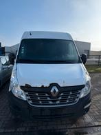 Renault master / frigo / lichte vracht/ euro6b, Auto's, Bluetooth, Euro 6, Renault, 2300 cc