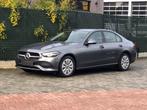 Mercedes-Benz C 300 e - Achteruitrijcamera - Dodehoekassist, Argent ou Gris, Achat, Entreprise, Noir