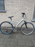 FIETS TE KOOP OPHALEN IN EKEREN, Enlèvement, Comme neuf, 28 pouces