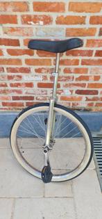 Degelijke eenwieler 24 inch, Vélos & Vélomoteurs, Vélos | Unicycles, Enlèvement, Utilisé