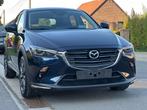 Mazda CX-3 CX-3 2.0i SKYACTIV-G MHE Hakoné Bose (bj 2021), Auto's, Mazda, 1998 cc, Gebruikt, 4 cilinders, 89 kW