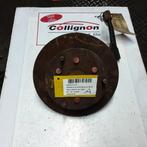 FREIN DISQUE AVANT Renault 4 (01-1962/12-1993), Autos : Pièces & Accessoires, Utilisé, Renault