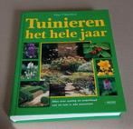K.T. Noordhuis - Tuinieren het hele jaar, Ophalen of Verzenden, Nieuw, K.T. Noordhuis