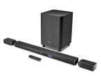 Soundbar JBL 5.1, Audio, Tv en Foto, Soundbars, Ophalen of Verzenden, Met externe subwoofer, Zo goed als nieuw