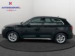 Audi Q5 New 30 TDI S-Tronic Advanced Leder GPS Camera Verw., Auto's, Audi, Q5, Zwart, Diesel, SUV of Terreinwagen