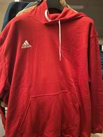 Adidas hoody 4XL nieuw!!!, Kleding | Heren, Ophalen of Verzenden, Nieuw, Rood, Trui of Vest