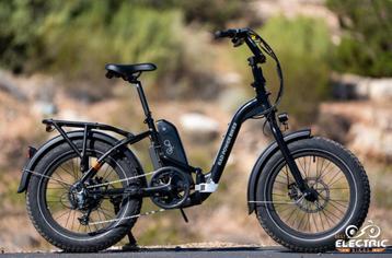 Rad Power RadExpand 5 e-Bike als nieuw - BRUGGE beschikbaar voor biedingen