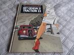Het geheim van de Traction 22 (Silvester uitgaven HC), Ophalen of Verzenden