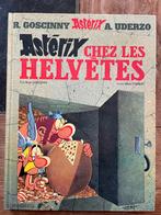 Astérix chez les Helvètes - Goscinny - Uderzo, Neuf, Enlèvement ou Envoi, Une BD, Goscinny & Uderzo