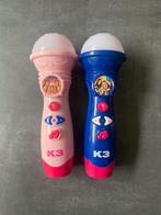 Micro’s K3, Ophalen of Verzenden, Zo goed als nieuw, Jongen of Meisje